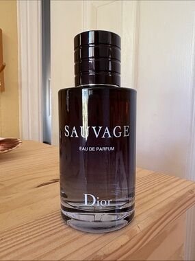 BRAND NEW Sauvage EDP Dior